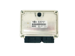 Motorsteuerung VW 3B1907401B 0281010447 Bosch 33927