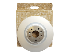 Bremsscheibe Original Renault 402975316R