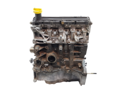 Dieselmotor K9K724 K9KG724 1.5 dci Renault Megane 2 7701476605 S25