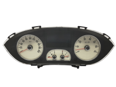 Tacho Kombiinstrument Lancia Musa 735397433 503001190100 29072