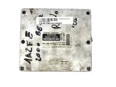 Steuergerät 89661-42670 211000-7660 Toyota Fujitsu