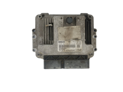 Steuergerät 55204661 0281013138 4234A30AM Alfa Romeo Bosch 47087