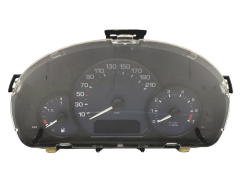 Tacho Kombiinstrument Peugeot 1007 9658241480 29735