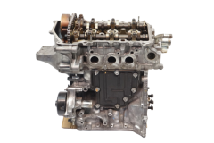 Motor 1KR 1,0 12v 107 C1 Aygo Citroen Peugeot Toyota 1033 Motor 1KR 1,0 12v 107 C1 Aygo Citroen Peugeot Toyota 1033