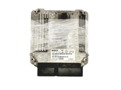 Steuergerät 0281013845 P05187596AB  Jeep Bosch 