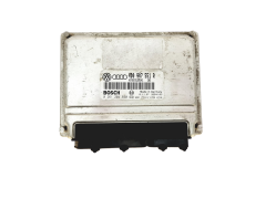 Motorsteuerung VW Audi 4D0907551R 0261204690 Bosch 29494