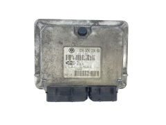 Steuergerät 036906034KA IAW4TV.KA 61601.309.01 VW Magneti Marelli 63453