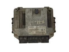 Steuergerät 0281011560 9659823880 9653958980 PSA Bosch 13732