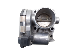 Drosselklappe Fiat Lancia 0280750042 1.2B Bosch 2798