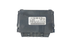 Steuergerät A1648201826 0263004051 Mercedes Bosch 