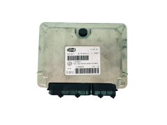 Steuergerät CFC328F.02 55273077 Fiat Magneti Marelli 33669