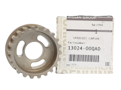 Zahnrad Nockenwelle Neues Original Renault Opel Nissan DCI 1302400QAD