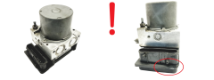 Abs-Pumpe Renault Megane 2 Scenic 2 8200038695 Bosch 60099