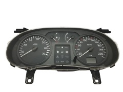 Tacho Kombiinstrument Renault Clio 2 8200059763 51728