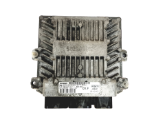 Steuergerät 5WS40212I-T SID803 30771350AA Ford Siemens Steuergerät 5WS40212I-T SID803 30771350AA Ford Siemens