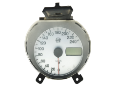 Tacho Kombiinstrument Alfa Romeo 156 60664230 6160349929 40973