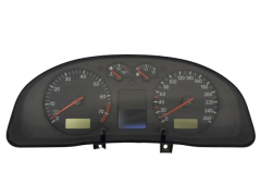 Tacho Kombiinstrument VW Passat 3B0920822 110008961016 20699 Tacho Kombiinstrument VW Passat 3B0920822 110008961016 20699