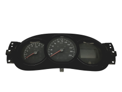 Tacho Kombiinstrument Dacia Lodgy Dokker 248100408R 51546