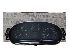 Tacho Kombiinstrument Neues Original Renault Master 2 8200140413 5