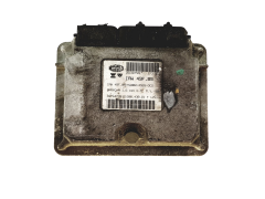 Steuergerät IAW49F.B9 46744739 Fiat Magneti Marelli 28179