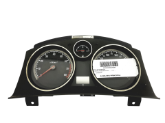 Tacho Kombiinstrument Opel Astra H 13186321HC 110080261018 58394