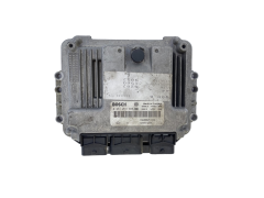 Steuergerät Renault 0281013366 8200601334 8200631560 Bosch 60716