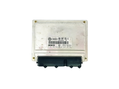 Steuergerät 4D0907551G 0261204599 Audi VW  Bosch