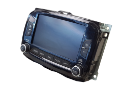 Navigationssystem Radio Alfa Romeo Giulietta 156146840 6434C-BE2807 VP4940