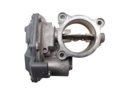 Drosselklappe BMW 1354 7810752 02 10378517 Pierburg 1458