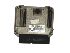 Steuergerät 03G906021PR 0281014066 VW Bosch