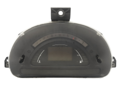 Tacho Kombiinstrument Citroen C3 9650735480 E 00 56173