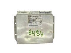 Steuergerät ESP Mercedes 0275456032 K01 0265109449 Bosch 60543