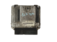 Steuergerät Alfa Romeo 55186983 0281010455 Bosch 26338