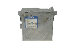 Steuergerät 80537H R04080003F Fiat Lucas 