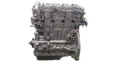 Dieselmotor HHDA 10JB69 1.6 TDCI 16v HDI Ford Focus PSA S21