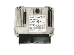 Steuergerät Audi 03L906018AJ 0281016401 Bosch Steuergerät Audi 03L906018AJ 0281016401 Bosch