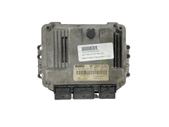 Steuergerät 0281011549 8200310863 8200370779 Renault Bosch 60677