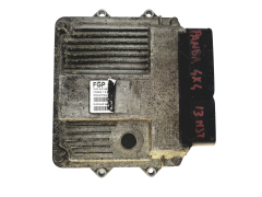 Steuergerät FGP MJD6JF.S4 55180280 Fiat Magneti Marelli 27256
