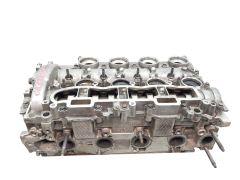 Zylinderkopf 0200EH 9655911480 1.6 HDi 16v TDCI Ford PSA Volvo S1 Zylinderkopf 0200EH 9655911480 1.6 HDi 16v TDCI Ford PSA Volvo S1