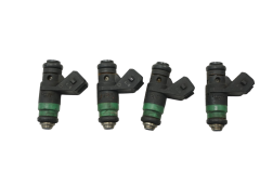 Einspritzdüse 8200028797 H028797 2.0 16V Renault ITG 048 12838