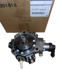 Einspritzpumpe Original 1670000Q1Y 167008960R Renault Nissan