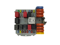Sicherungskasten Relaiskasten Fiat 51738102 0051738102057657