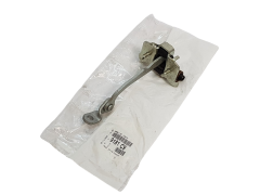 Türfeststeller Hinten Neues Original Peugeot 206 9181C9