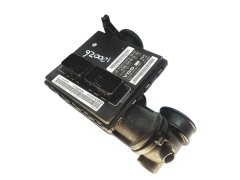 Motorsteuerung A1661402100 A0265450532 Mercedes VDO 29599 Motorsteuerung A1661402100 A0265450532 Mercedes VDO 29599