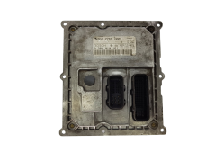 Steuergerät Smart 0002749V001 0281010161 Bosch 18409 Steuergerät Smart 0002749V001 0281010161 Bosch 18409