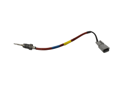 Abgastemperaturgeber 165800657R Renault Opel Nissan