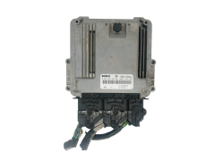 Steuergerät 0281031363 237103984R Renault Bosch 43824 Steuergerät 0281031363 237103984R Renault Bosch 43824