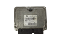 Steuergerät VW 036906034DD IAW4MV.DD 61600.663.02 Magneti Marelli 16563