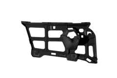 Stoßstangenhalter Rechts Für Skoda Octavia 4 5E3807056 88071864402 DPA