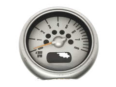 Tacho Kombiinstrument Mini Cooper 6211 6913667 AR-0041-005 33064